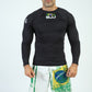 Rashguard Bad Boy BJJ UV 50+