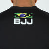 Rashguard Bad Boy BJJ UV 50+