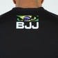 Rashguard Bad Boy BJJ UV 50+
