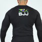 Rashguard Bad Boy BJJ UV 50+