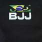 Rashguard Bad Boy BJJ UV 50+