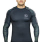 Rashguard Bad Boy Delta UV 50+