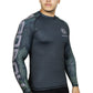 Rashguard Bad Boy Delta UV 50+