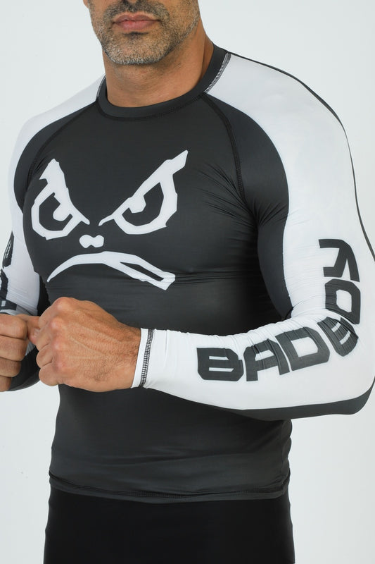 Rashguard Bad Boy Retrô