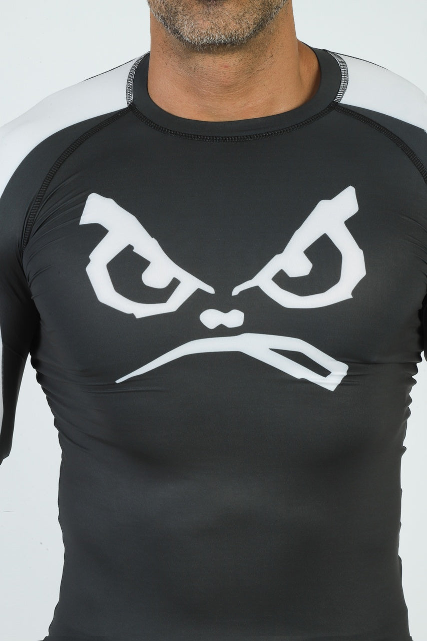 Rashguard Bad Boy Retrô