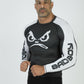 Rashguard Bad Boy Retrô