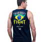 Regata Bad Boy Brasil Fight