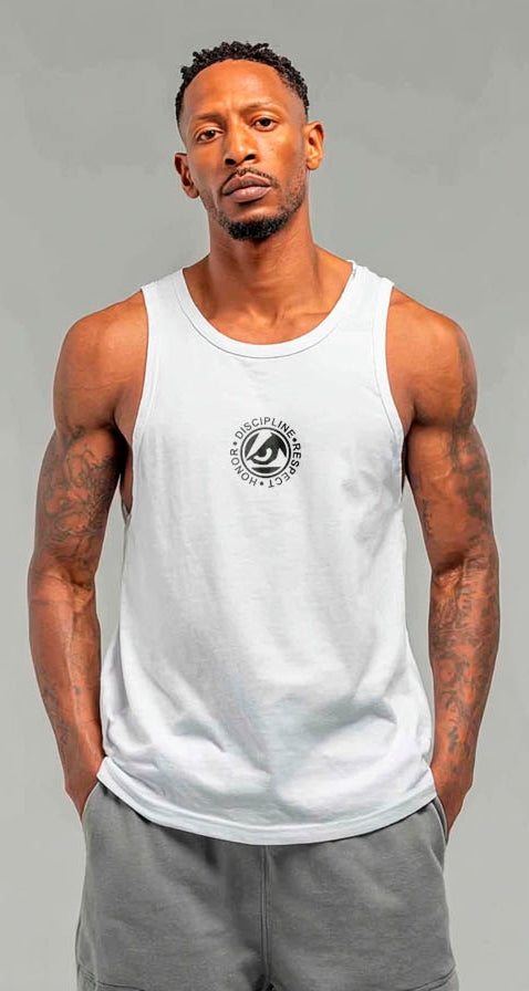 Regata Bad Boy Discipline Oversized
