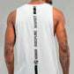 Regata Bad Boy Discipline Oversized