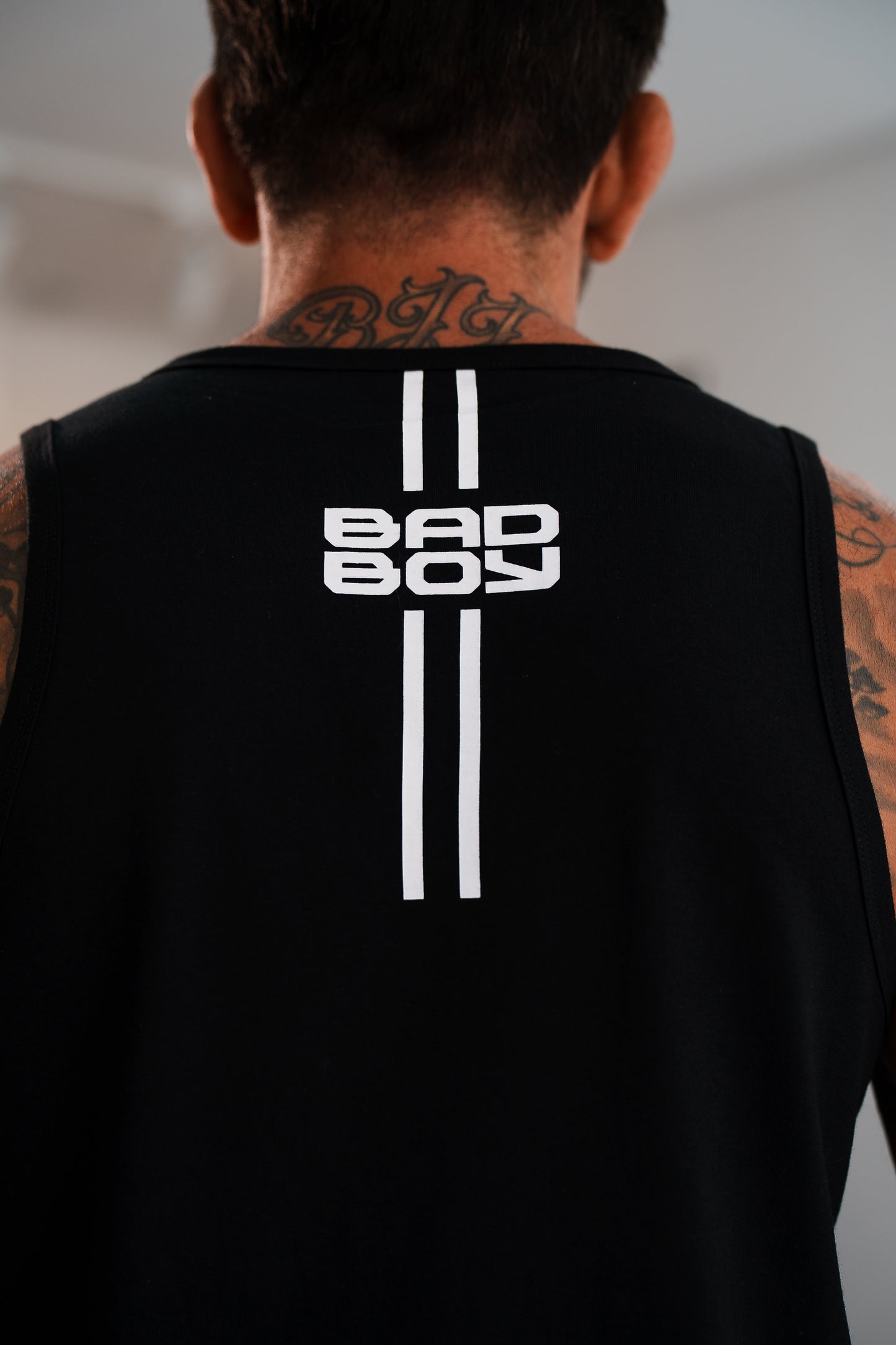 Regata Bad Boy Line