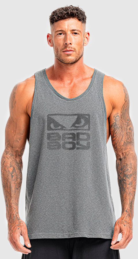 Regata Bad Boy Logo Oversized