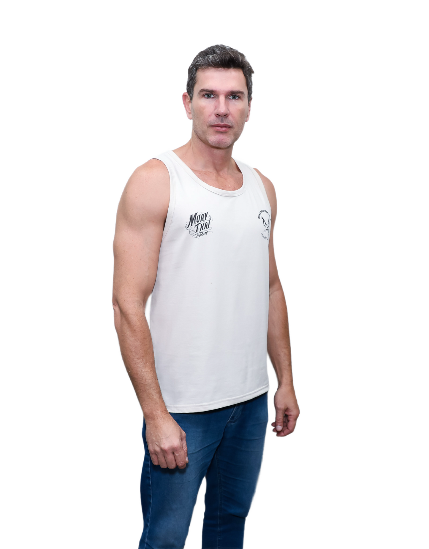 Regata Bad Boy Muay Thai