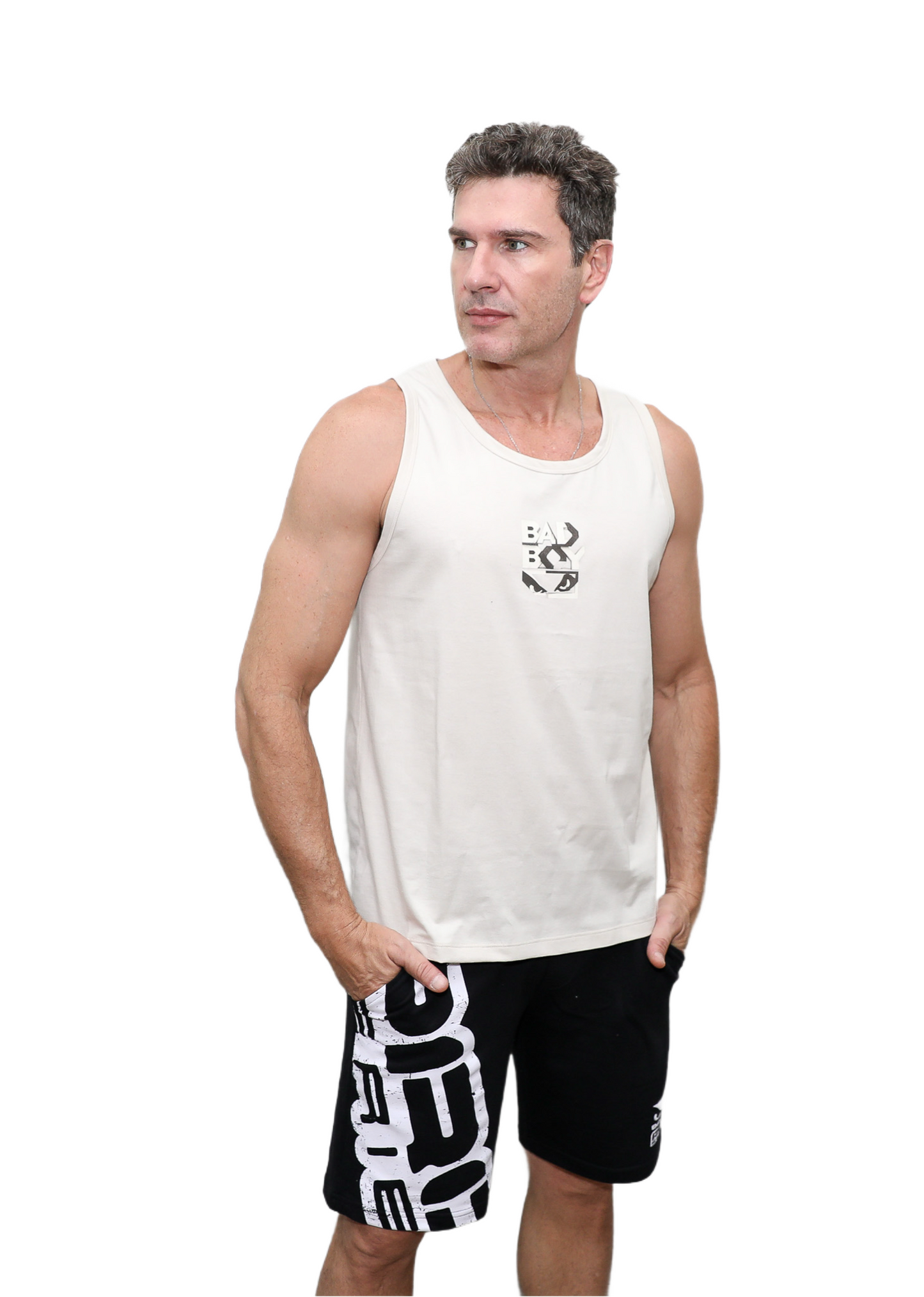 Regata Bad Boy Oversized 3D