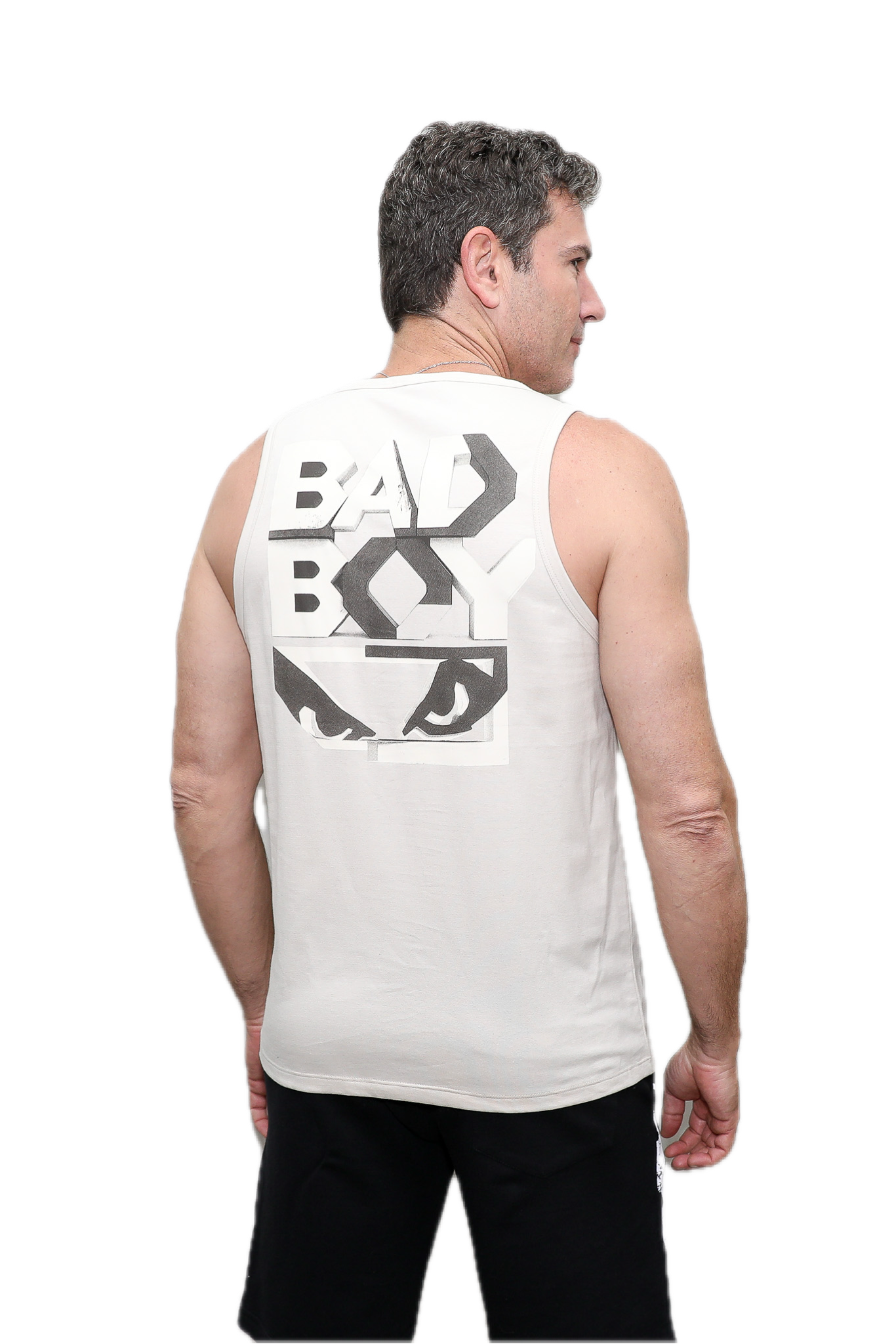 Regata Bad Boy Oversized 3D