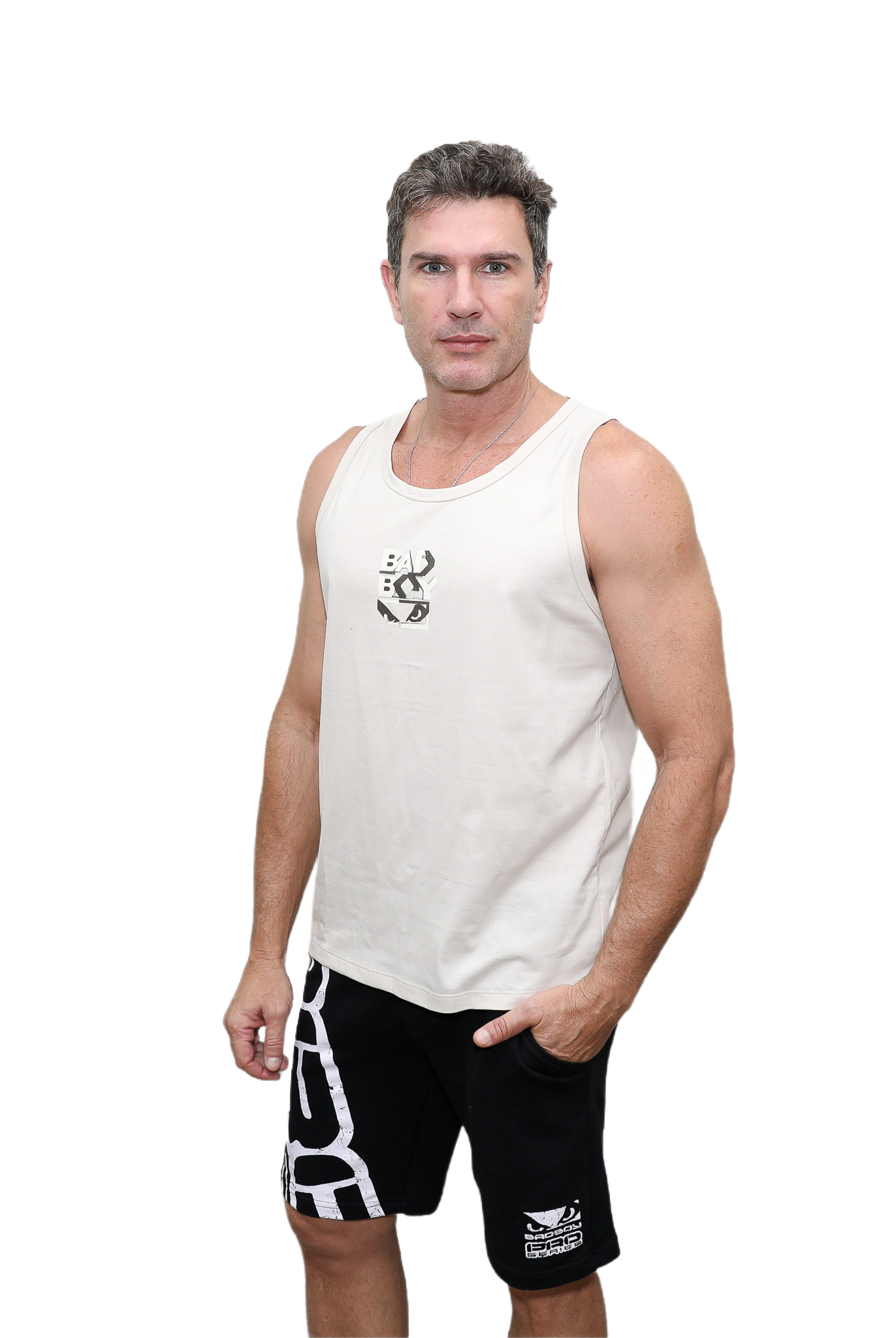 Regata Bad Boy Oversized 3D