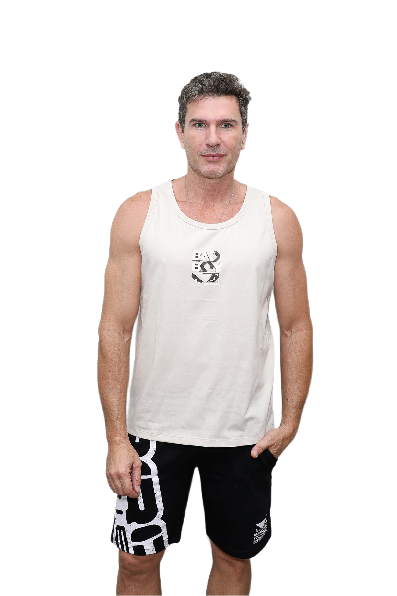 Regata Bad Boy Oversized 3D