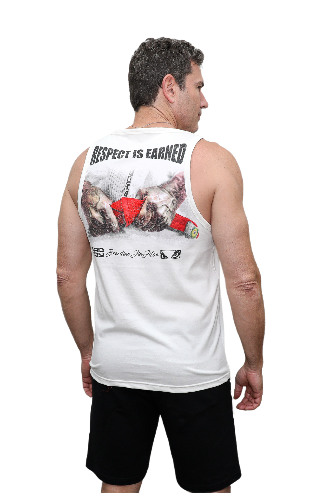 Regata Bad Boy Oversized Respect