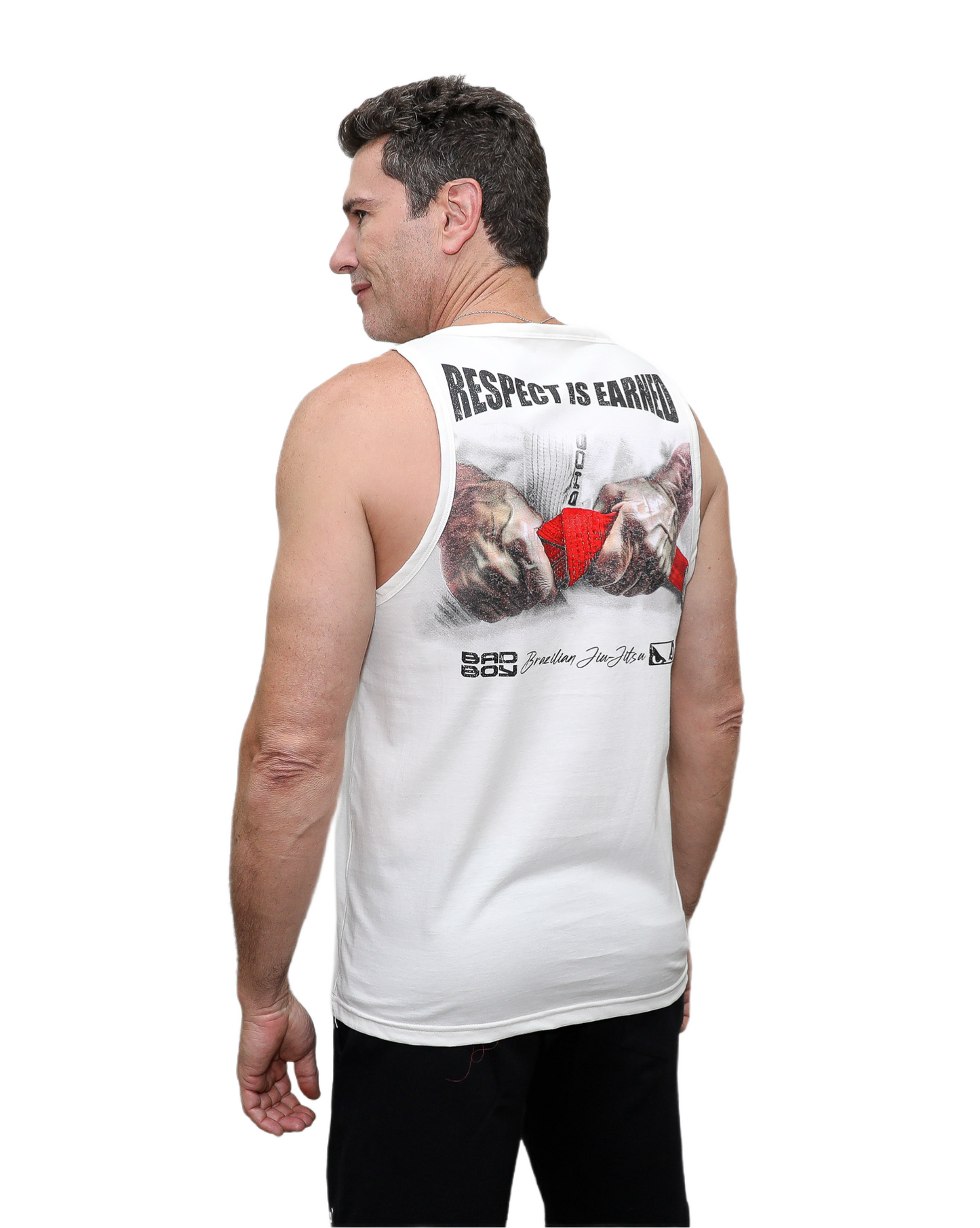 Regata Bad Boy Oversized Respect