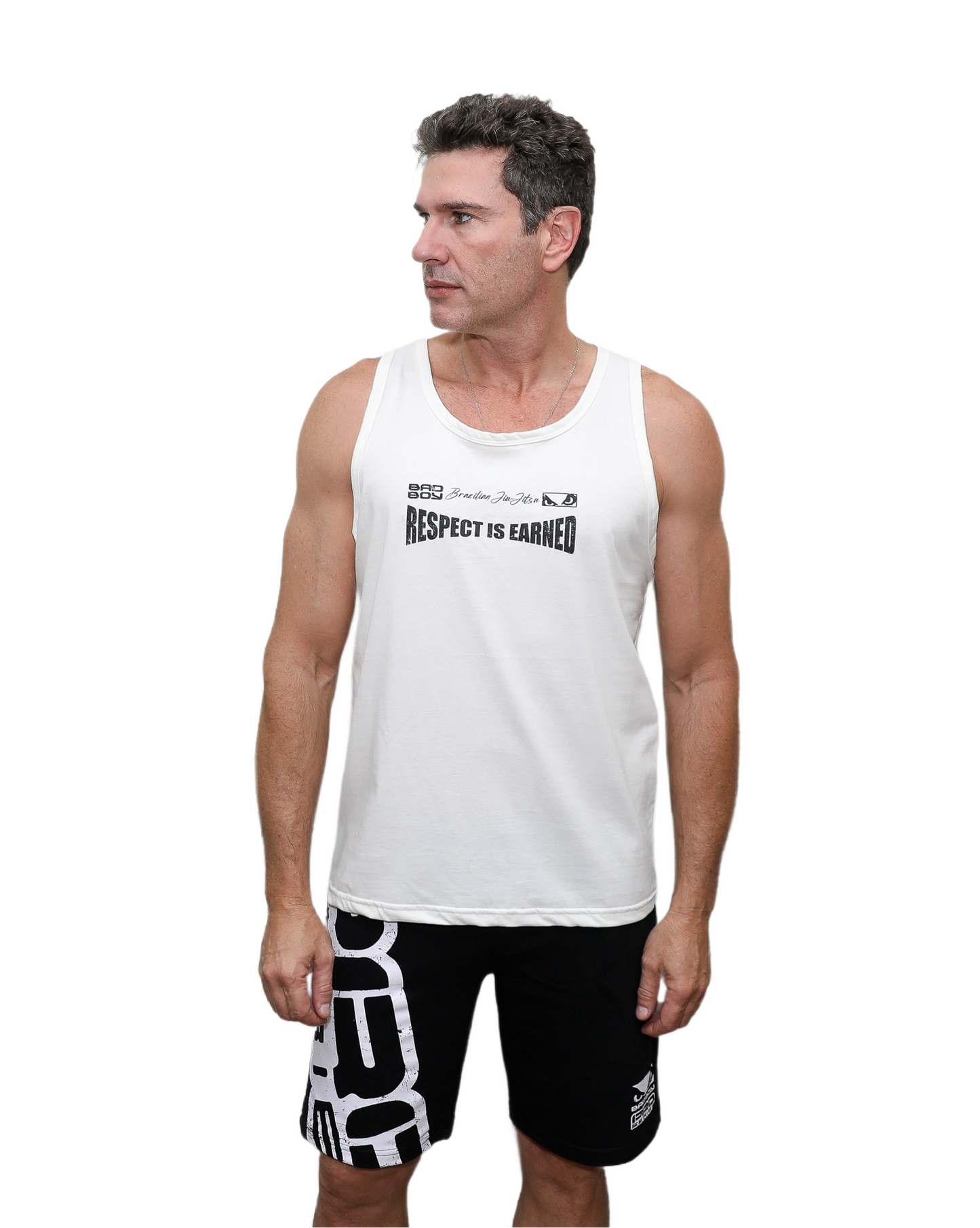 Regata Bad Boy Oversized Respect