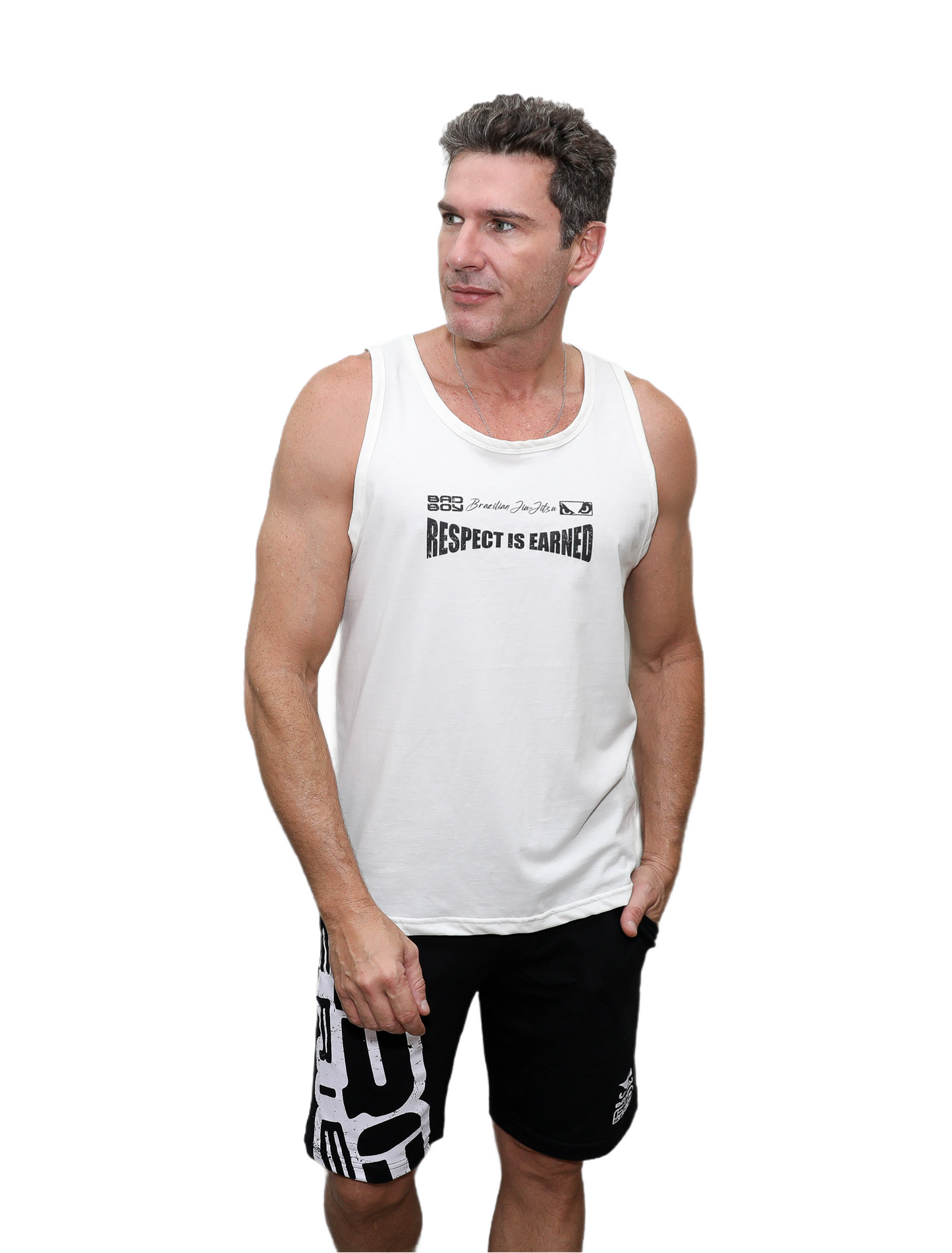 Regata Bad Boy Oversized Respect