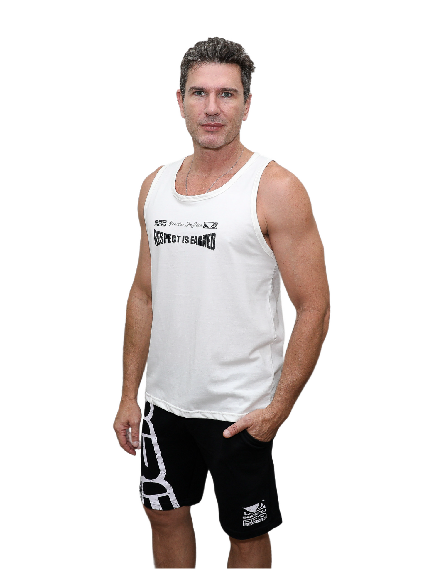 Regata Bad Boy Oversized Respect