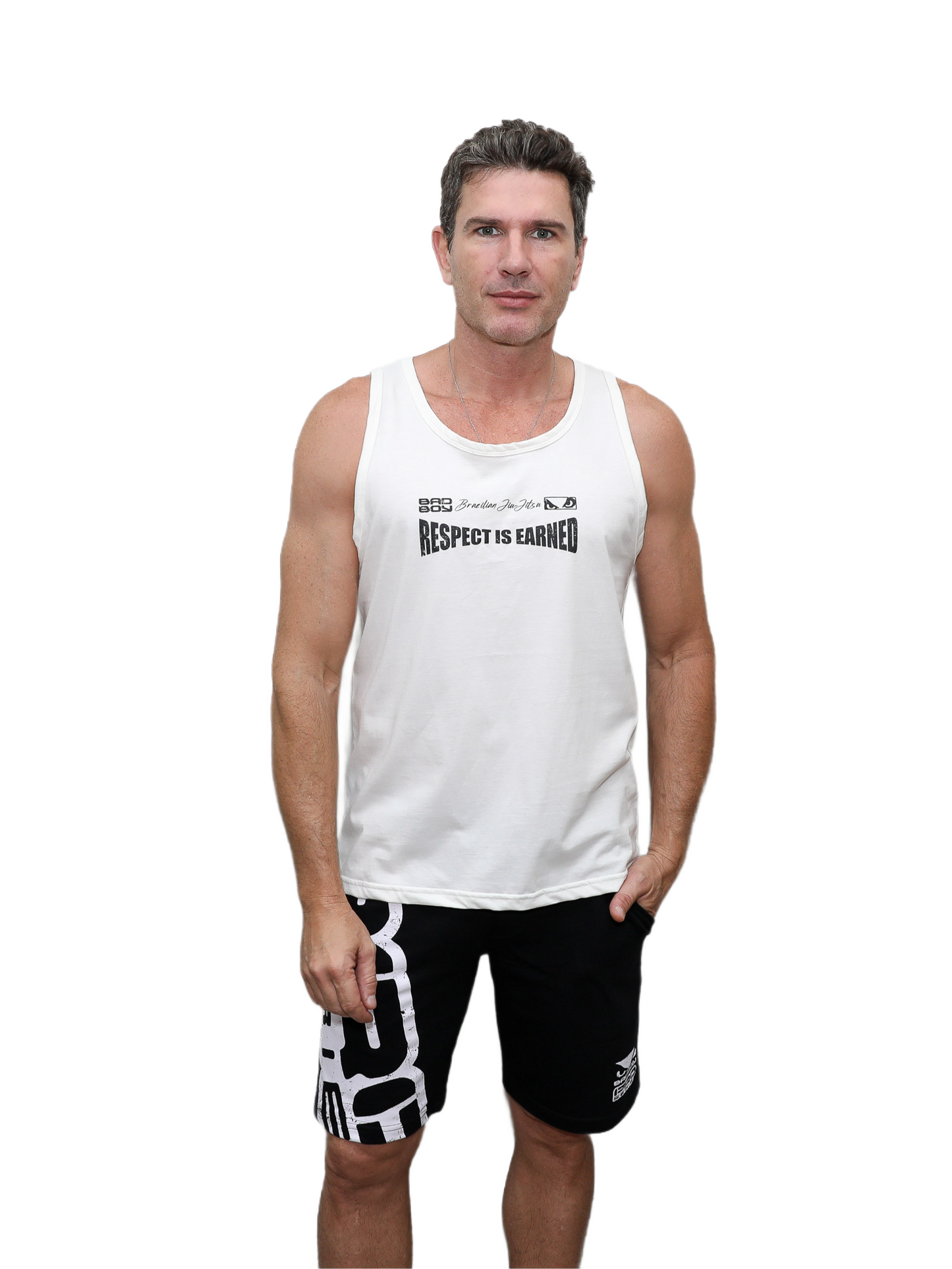 Regata Bad Boy Oversized Respect