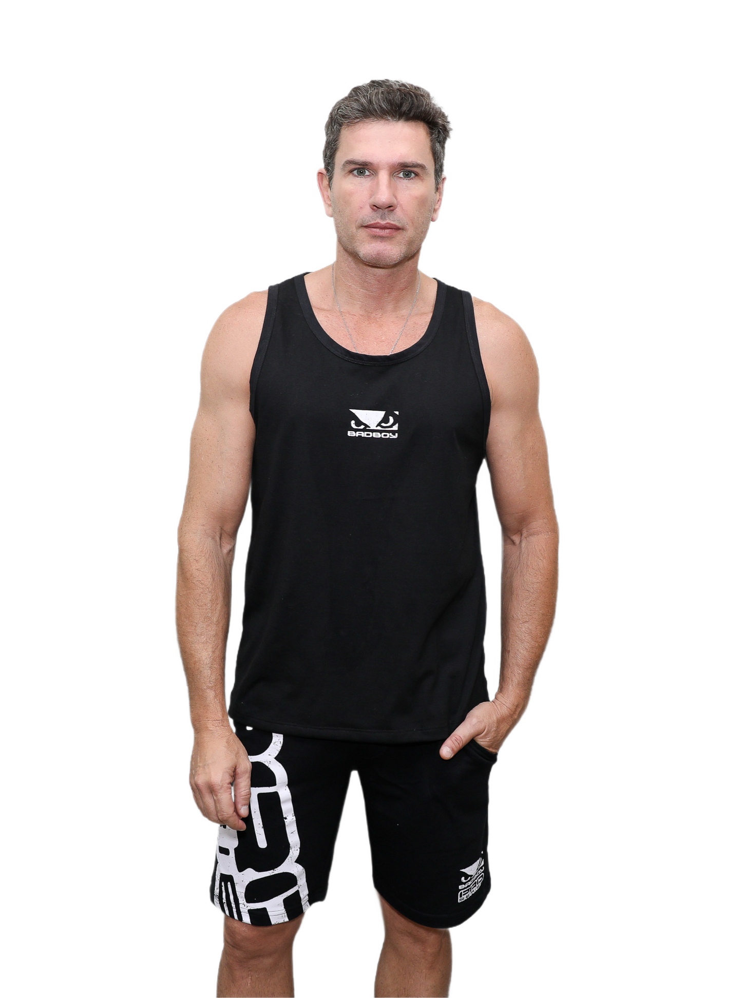 Regata Bad Boy Oversized Respect is Earned