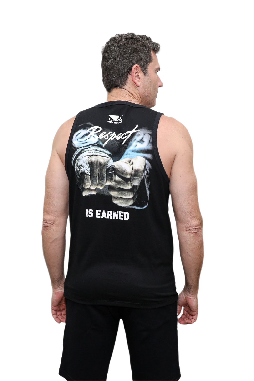 Garrafa Térmica 700ml - Bad Boy Gym II