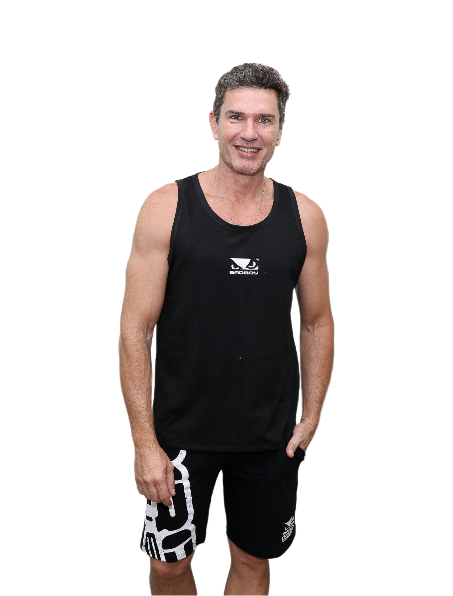 Regata Bad Boy Oversized Respect is Earned