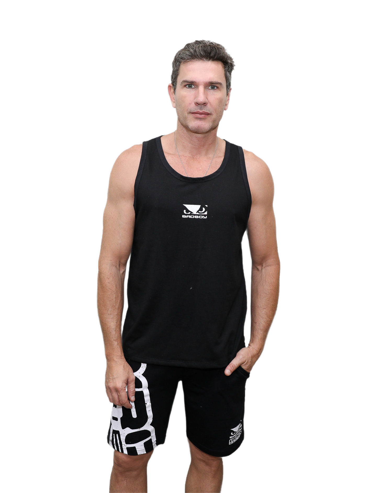 Regata Bad Boy Oversized Respect is Earned