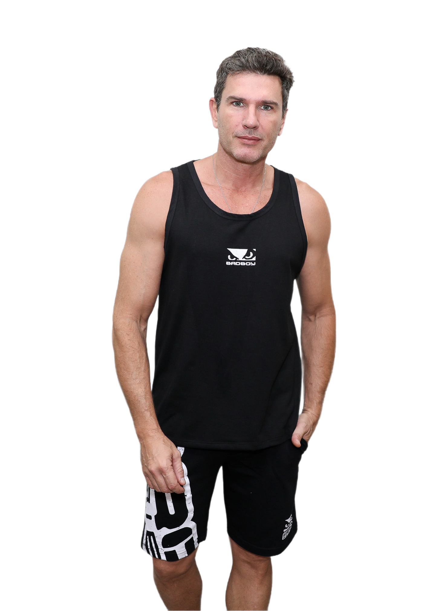 Regata Bad Boy Oversized Respect is Earned