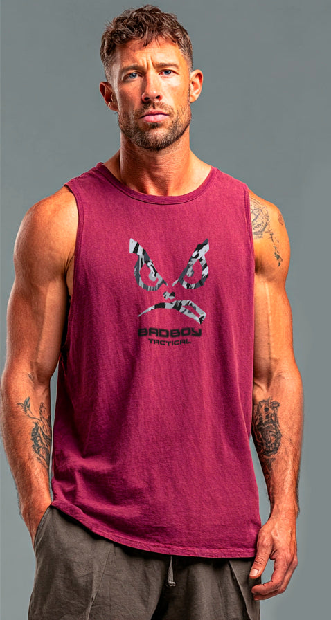 Regata Bad Boy TacRoots Oversized