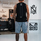 Regata Bad Boy Black Belt