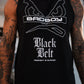 Regata Bad Boy Black Belt