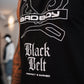Regata Bad Boy Black Belt