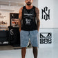 Regata Bad Boy Black Belt