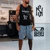 Regata Bad Boy Black Belt