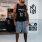 Regata Bad Boy Black Belt