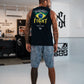 Regata Bad Boy Brasil Fight