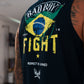 Regata Bad Boy Brasil Fight
