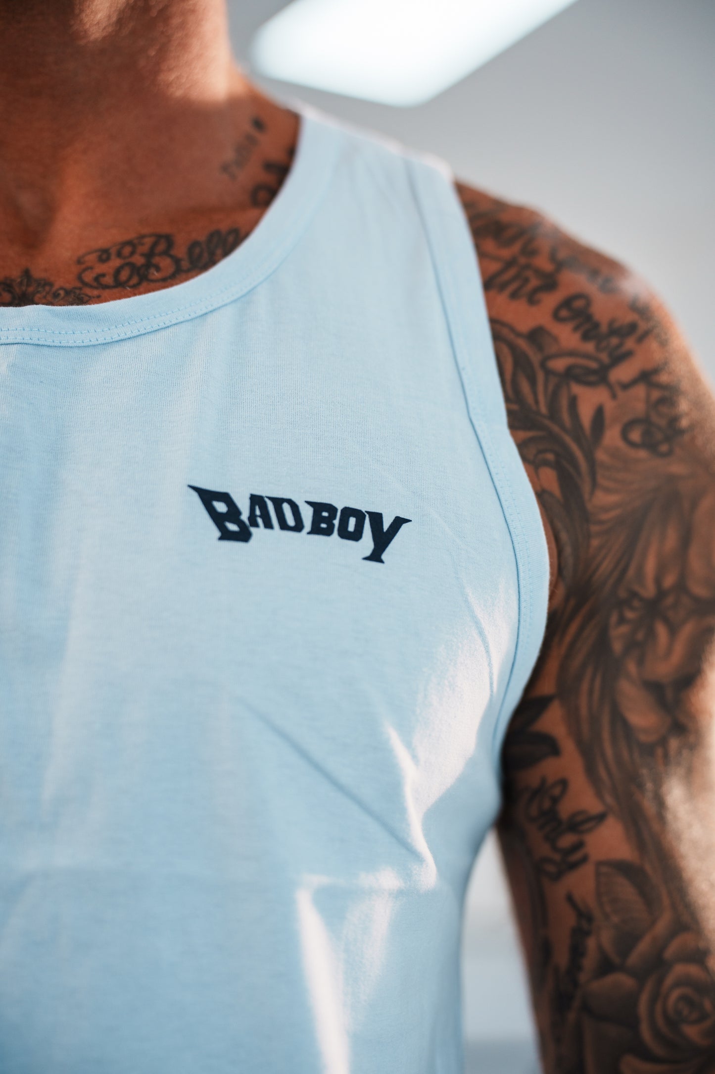 Regata Bad Boy Hard