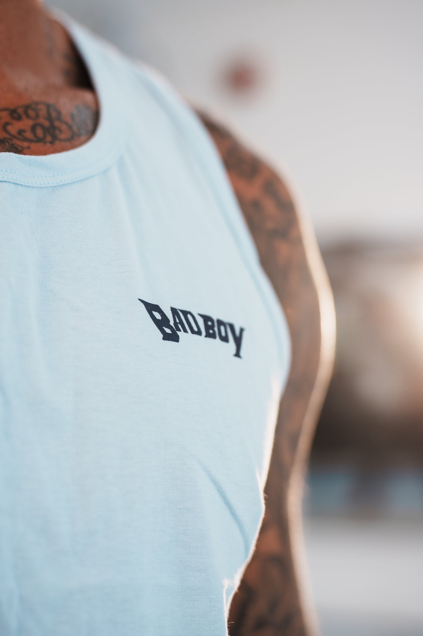 Regata Bad Boy Hard