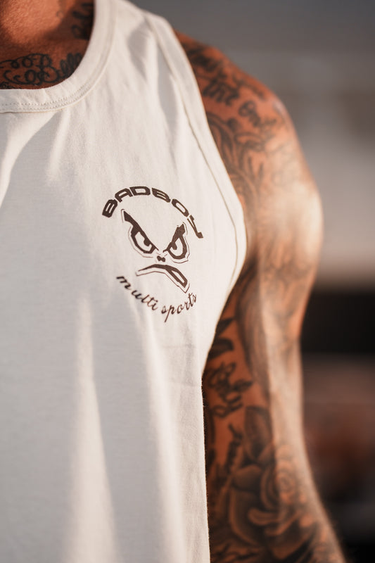 Regata Bad Boy Muay Thai