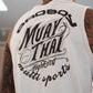 Regata Bad Boy Muay Thai