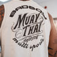 Regata Bad Boy Muay Thai