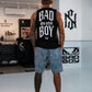 Regata Bad Boy Origin