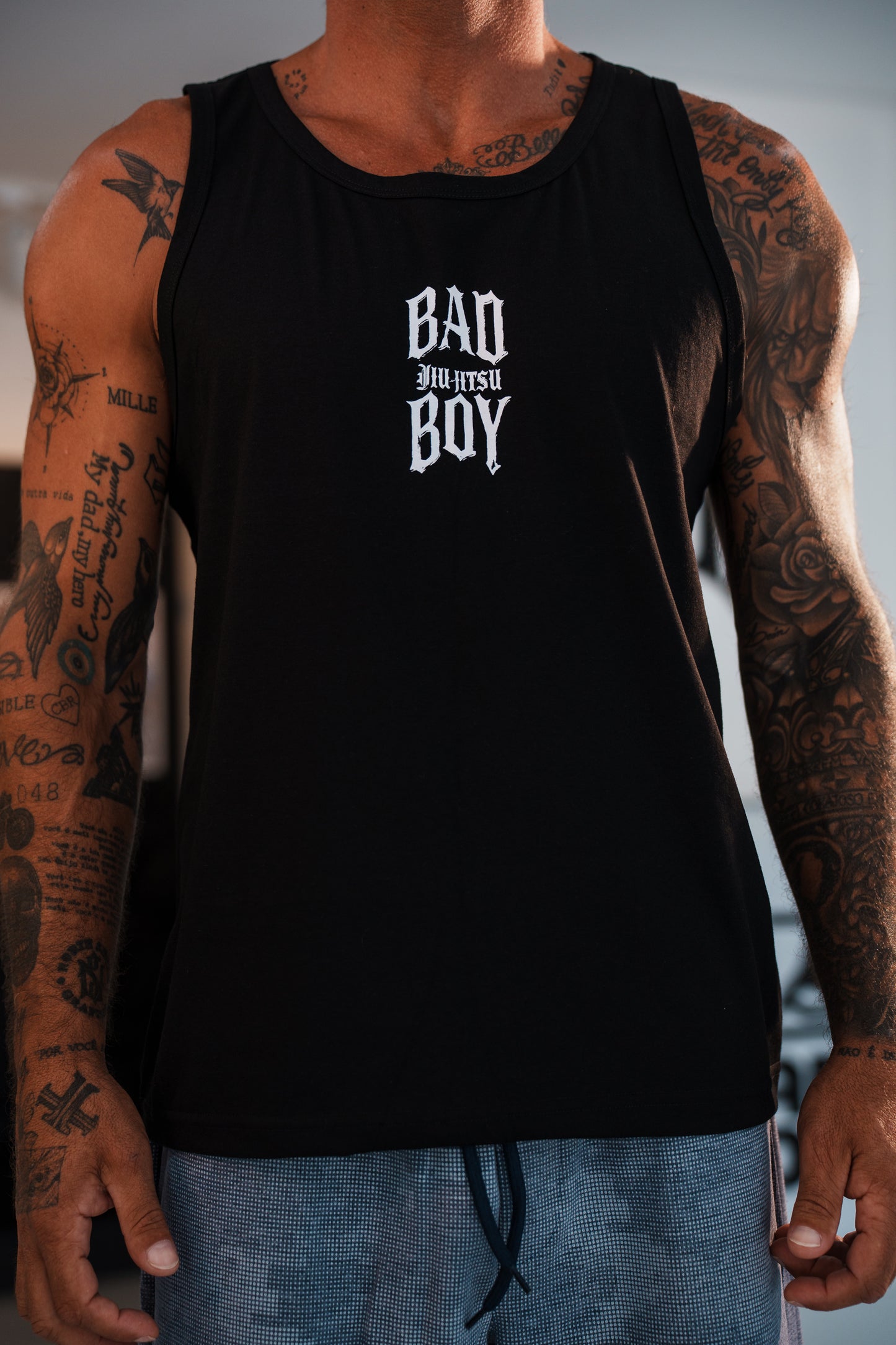 Regata Bad Boy Origin