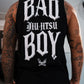 Regata Bad Boy Origin