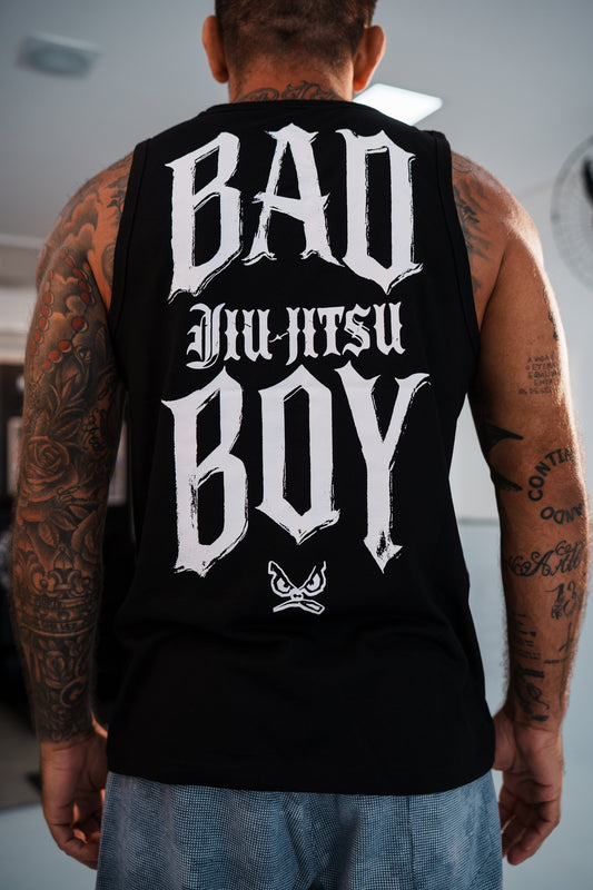 Regata Bad Boy Origin