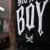 Regata Bad Boy Origin